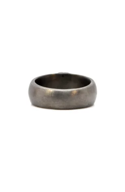 Pointed Cross Ring