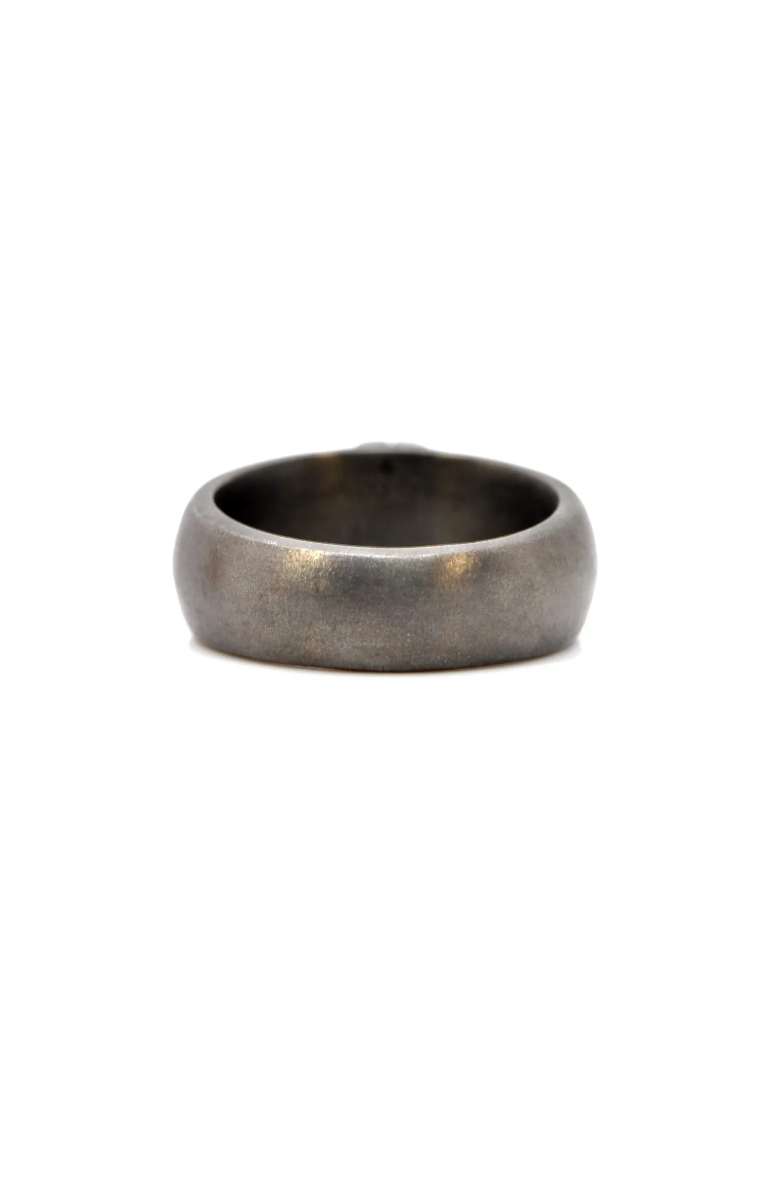 Pointed Cross Ring