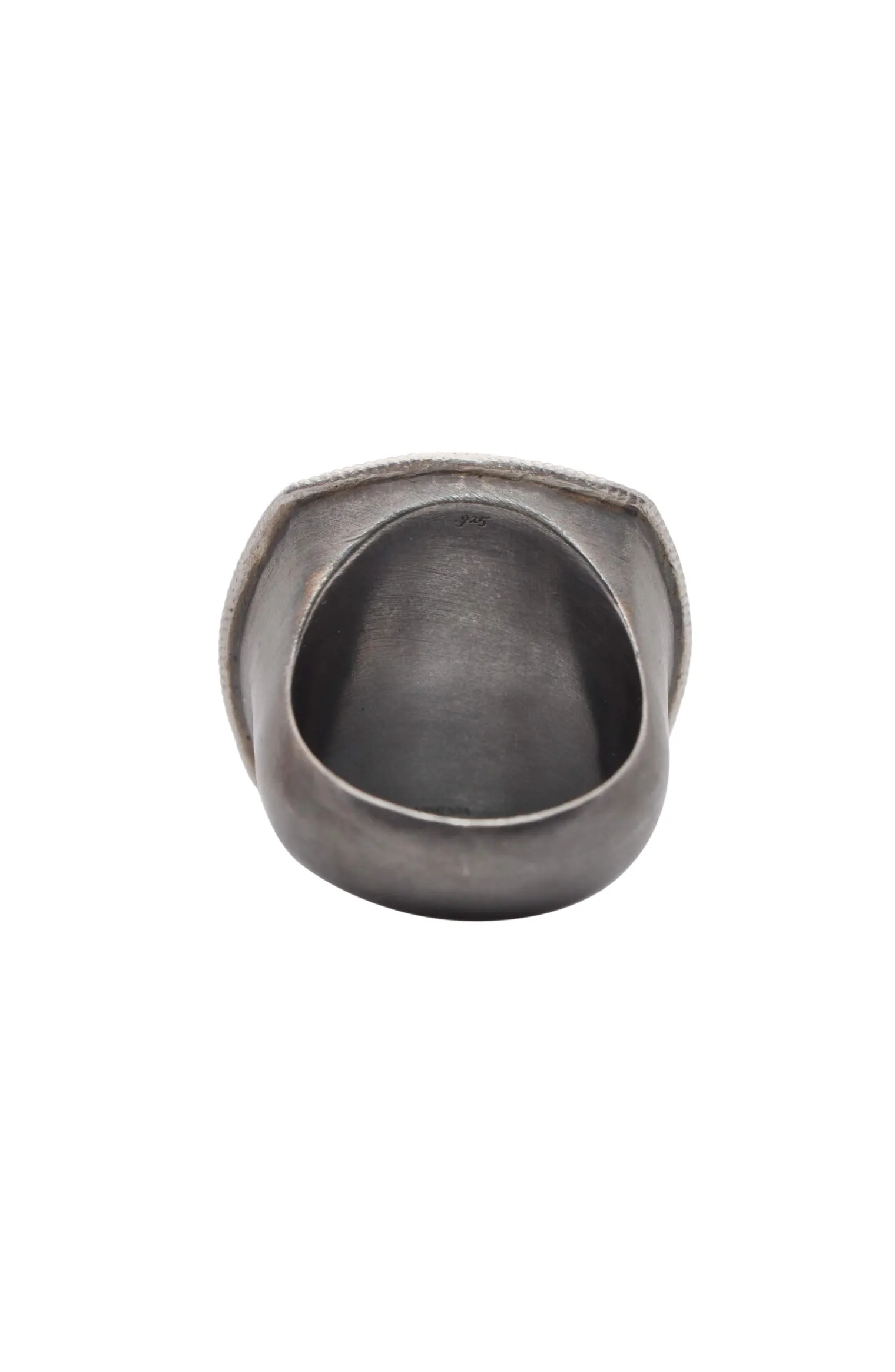Pointed Cross Ring