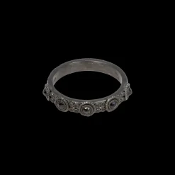 SAPPHIRE STACK BAND