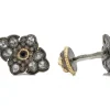 Scroll Cufflinks