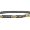 Scroll Huggie Bracelet