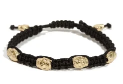 Skull Pull Bracelet