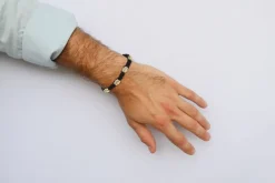 Skull Pull Bracelet
