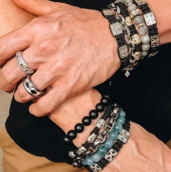 Skull Pull Bracelet