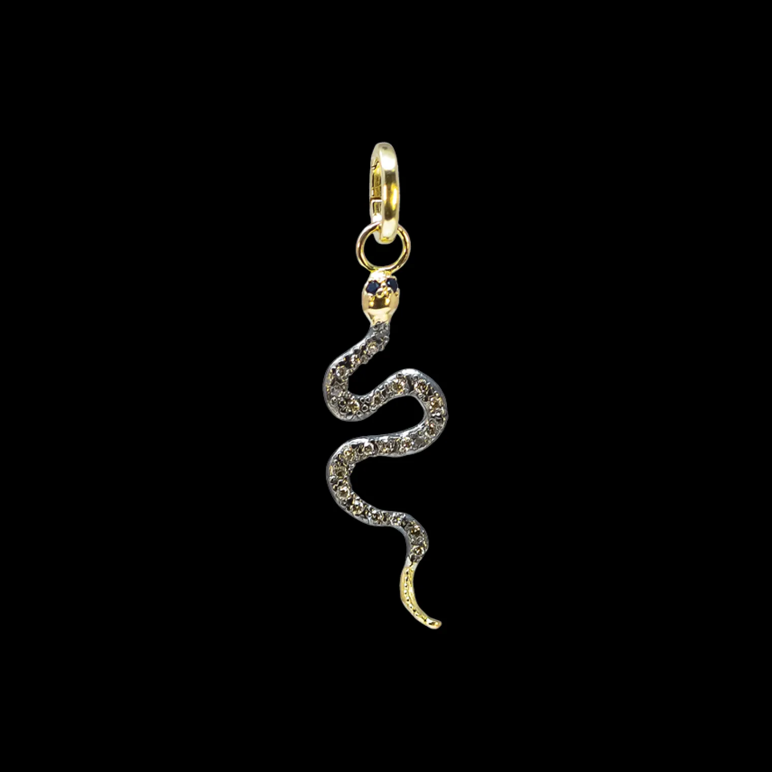 SMALL SERPENT ENHANCER