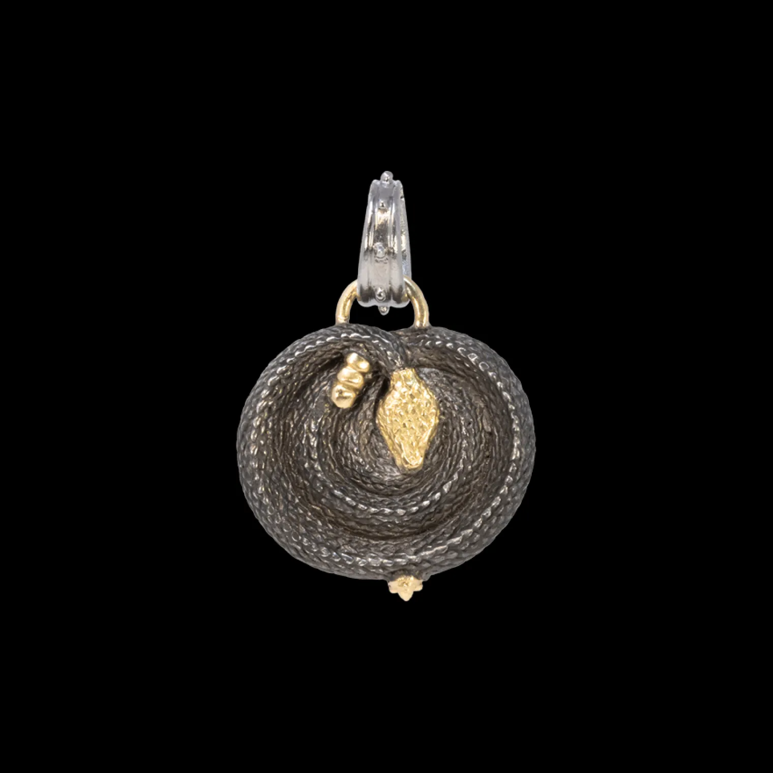 SNAKE CARVING ENHANCER