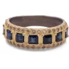 Square Wide Band Ring