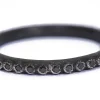 Stack Band Ring