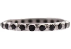 Stack Band Ring