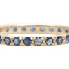 Stack Band Ring