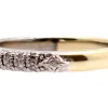 Stack Band Ring
