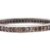 Stack Band Ring