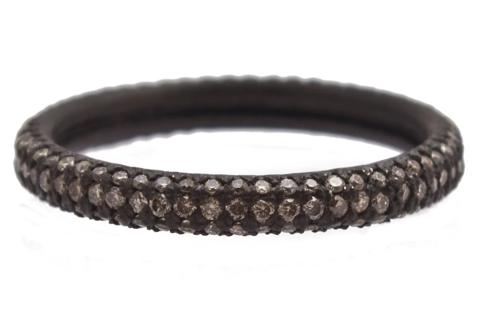 Stack Band Ring