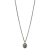 28" TAHITIAN PEARL NECKLACE