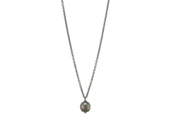 28" TAHITIAN PEARL NECKLACE