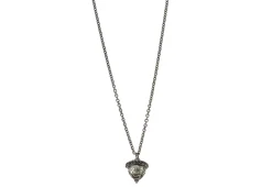 28" TAHITIAN PEARL NECKLACE
