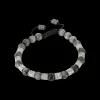Tiger Eye Beaded Bracelet