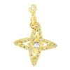 WHITE DIAMONDS GOLD STAR ENHANCER