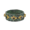 Wide Artifact Ring