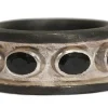 Wide Band Ring