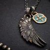 Wing Pendant Enhancer